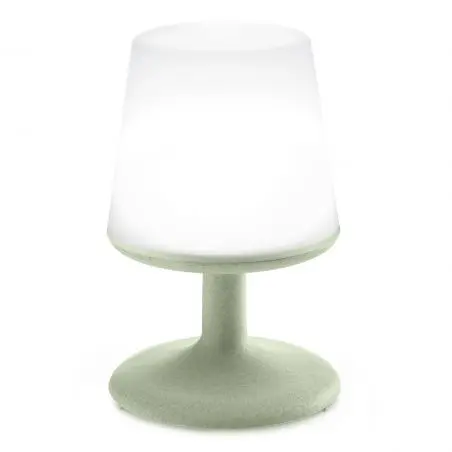 Tischleuchte Light to Go - grn