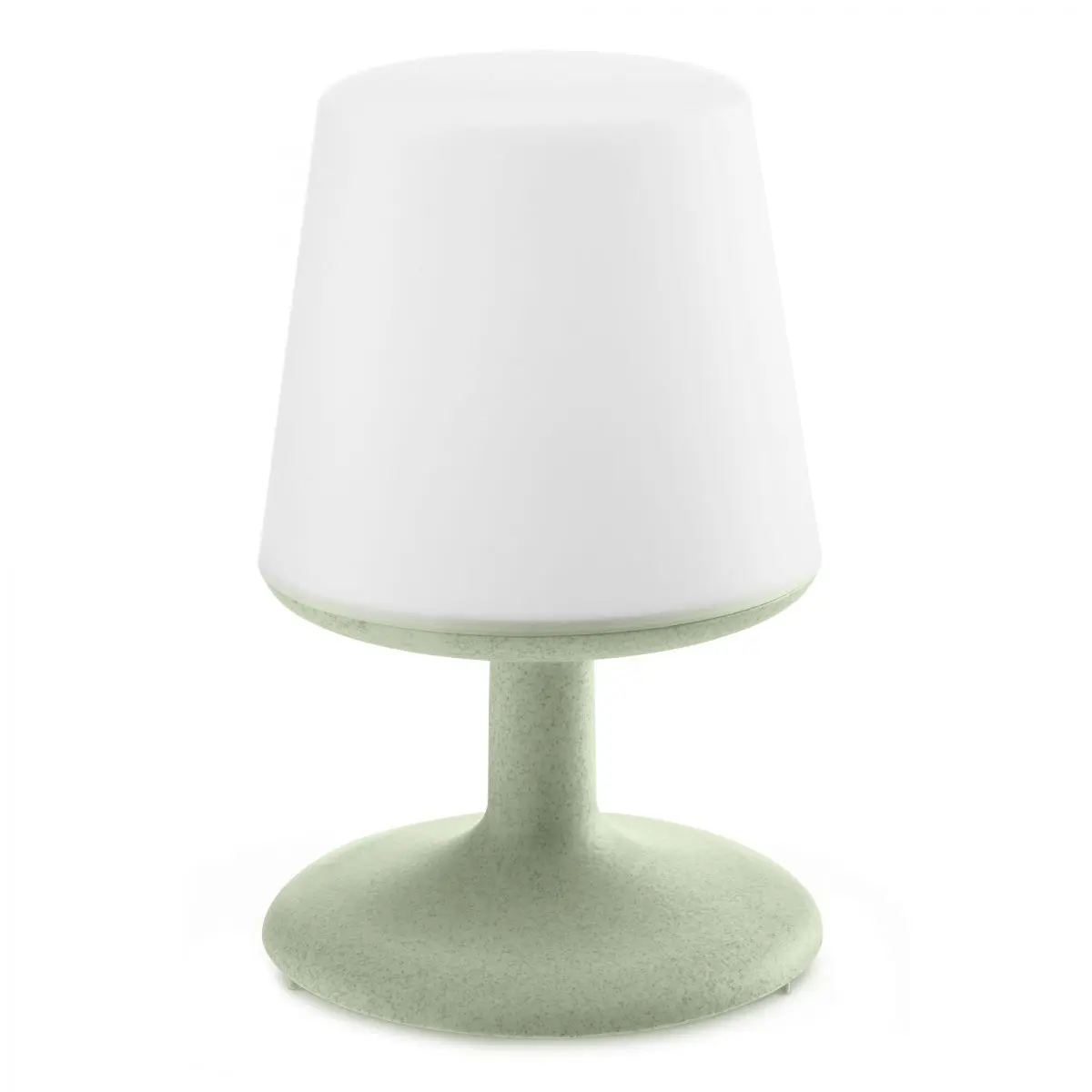 Tischleuchte Light to Go - grn