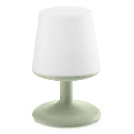 Lampă de masă Light to Go - verde