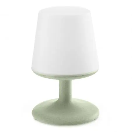 Tischleuchte Light to Go - grn