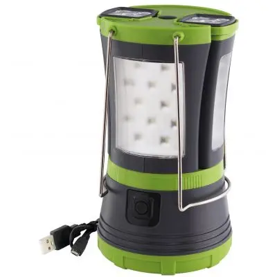 Kempingová lampa Multi Light - dobíjacia