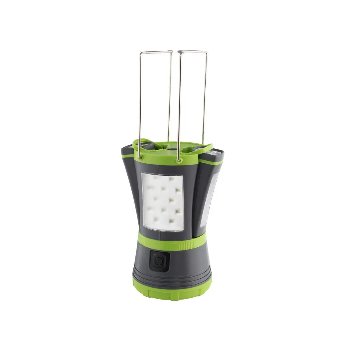 Kempinglámpa Multi Light - újratölthető