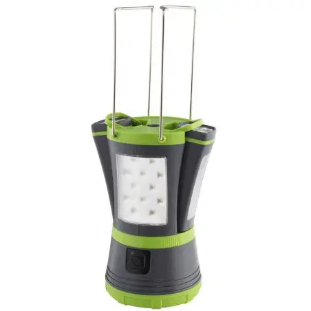 Kempingová lampa Multi Light - dobíjacia