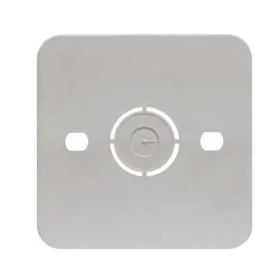 Placa de baza cu autostingere - 61 x 61 x 3,5 mm