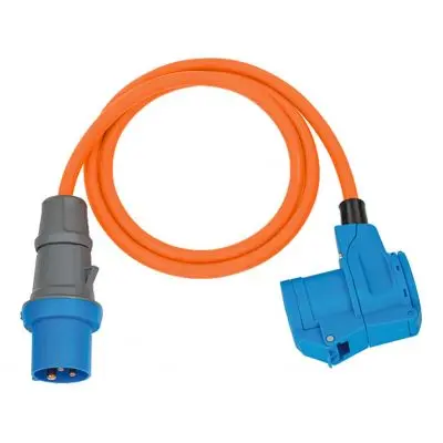 Brennenstuhl kemping adapter kábel