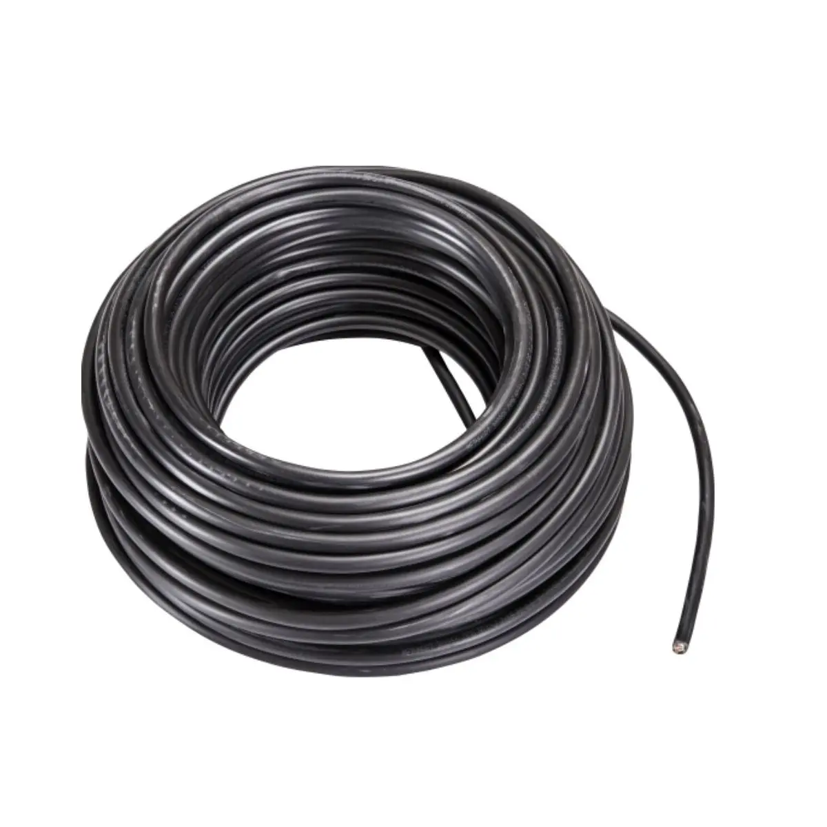 Cablu subteran NYY-J, 50m - 3 x 1,5 qmm