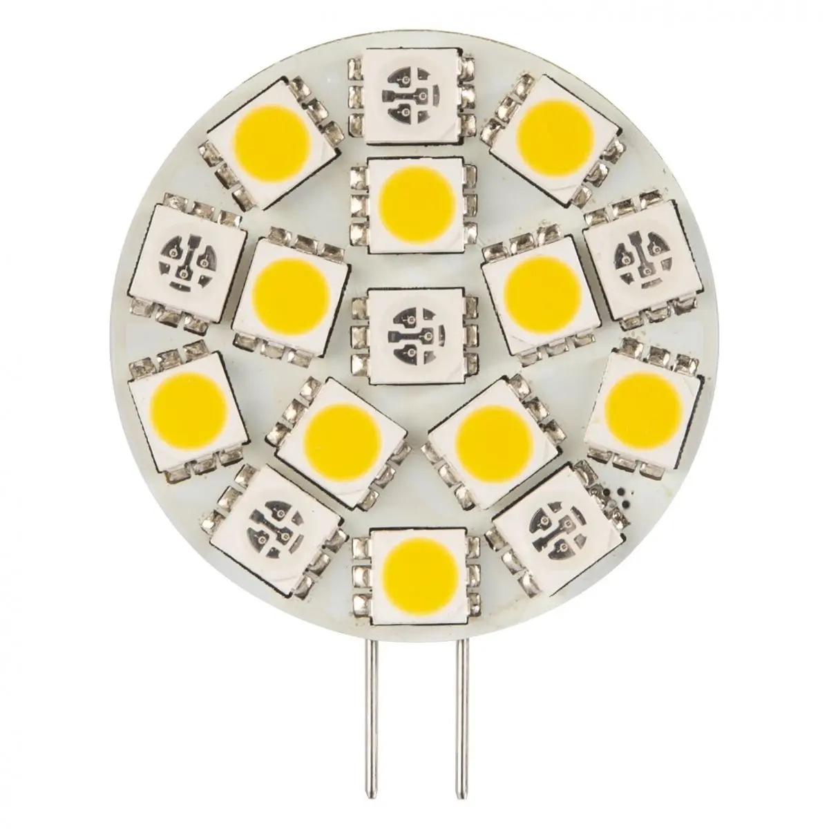 Modul 16 SMD - soclu G4
