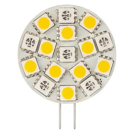16 SMD modul - G4 aljzat