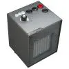 Ventilátor fűtés Ecomat 2000 Select - 230 volt