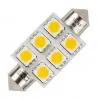 6er SMD festoon