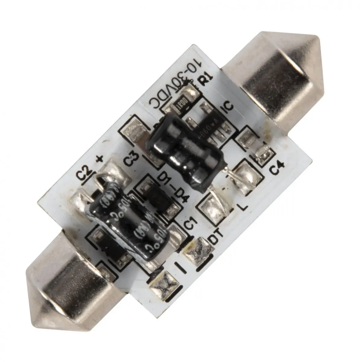 6er SMD festoon