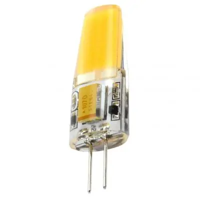 LED G4 - zásuvka G4