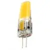 LED G4 - zásuvka G4