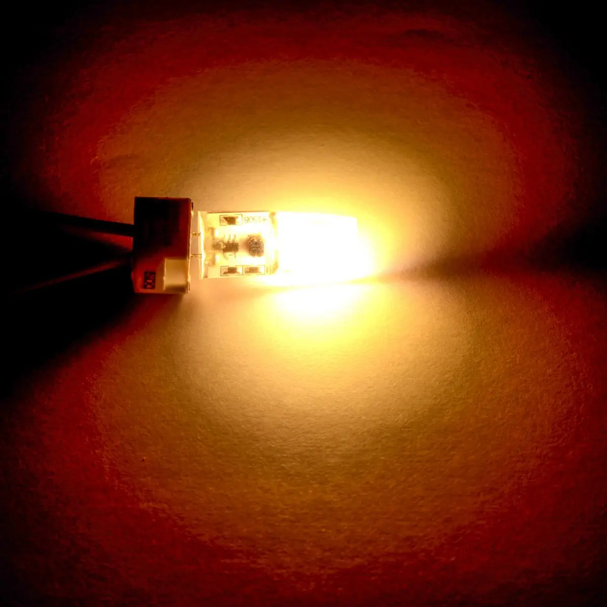 LED G4 - alap G4