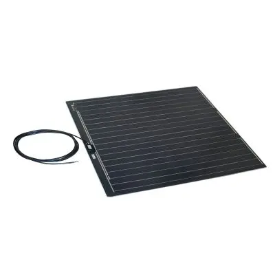 Napelem MT Flat Light - SM 150 FLQ