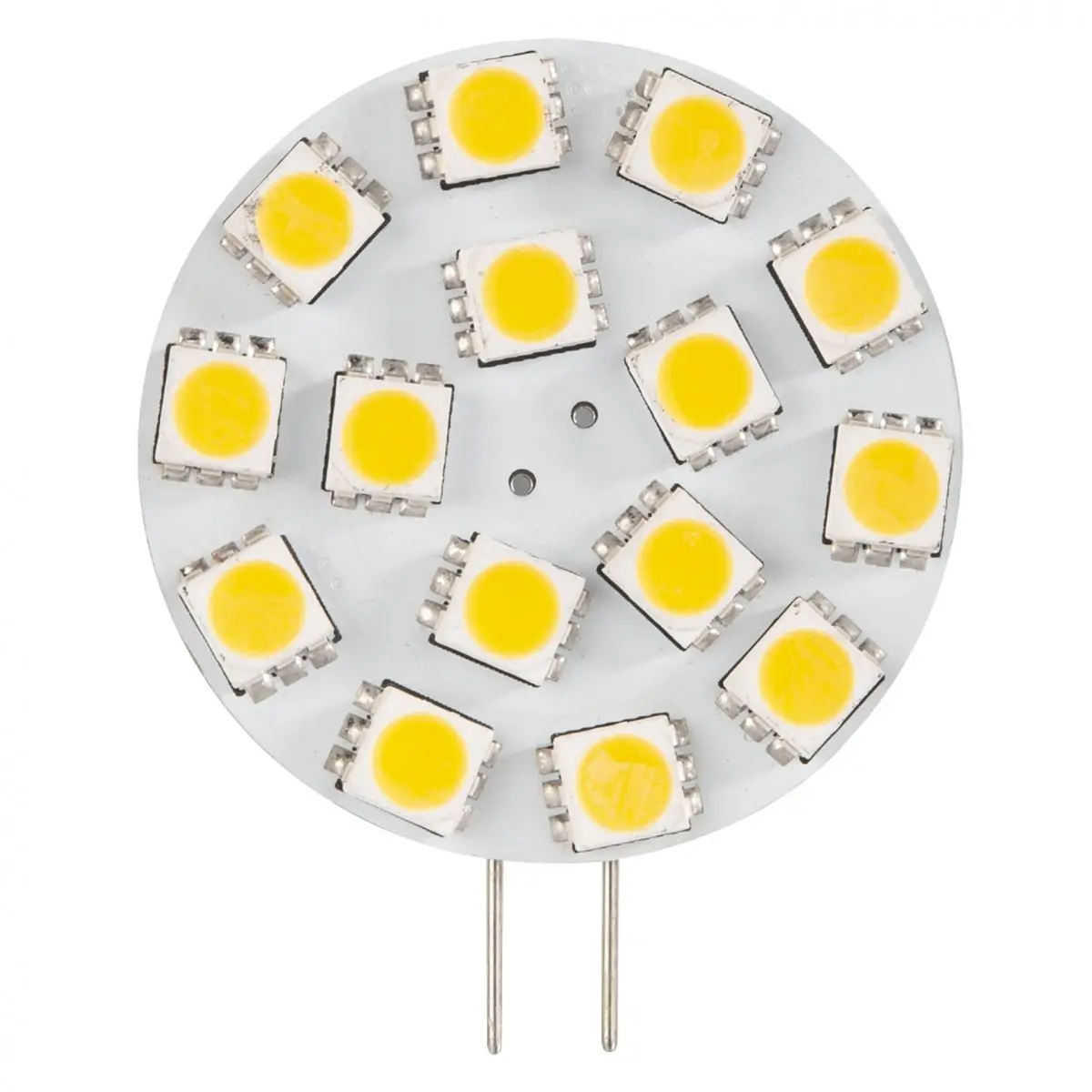 15 SMD modul - zásuvka G4