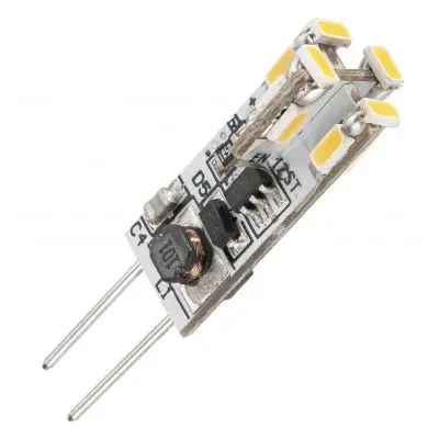 12 SMD G4 - soclu G4