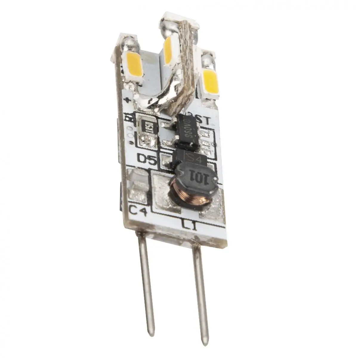 12 SMD G4 - aljzat G4