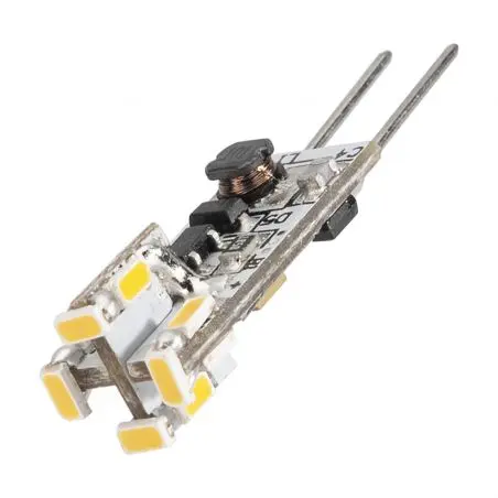 12 SMD G4 - soclu G4