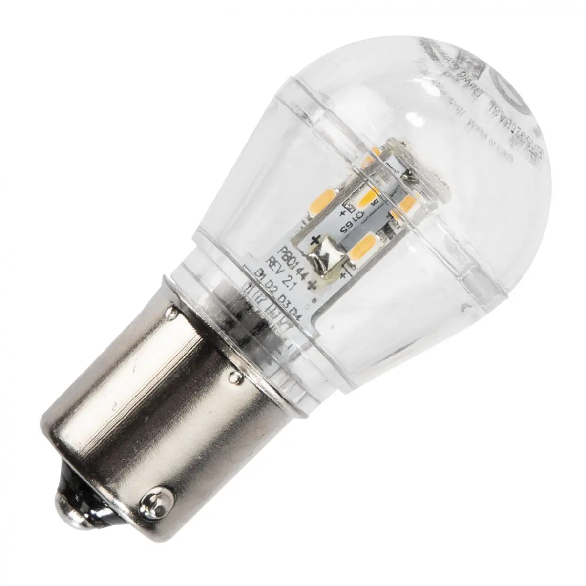 16 SMD Globe - Aljzat BA15s