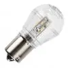 16 SMD Globe - Socket BA15s