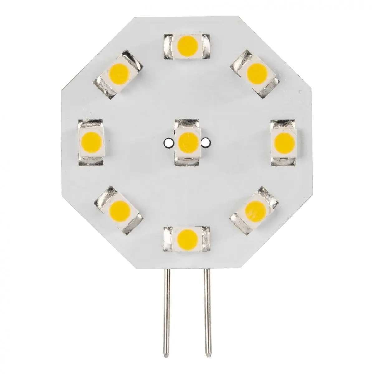 9er SMD modul - G4 aljzat