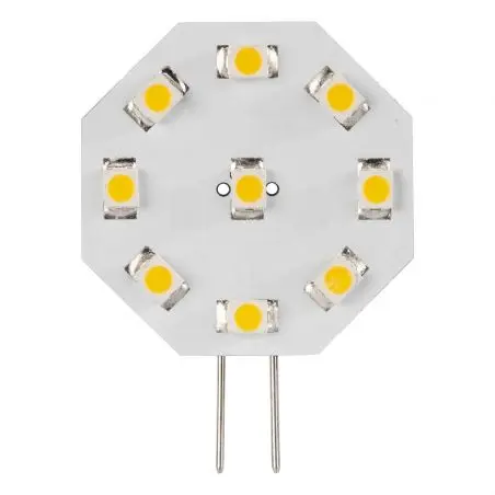 9er SMD modul - G4 aljzat