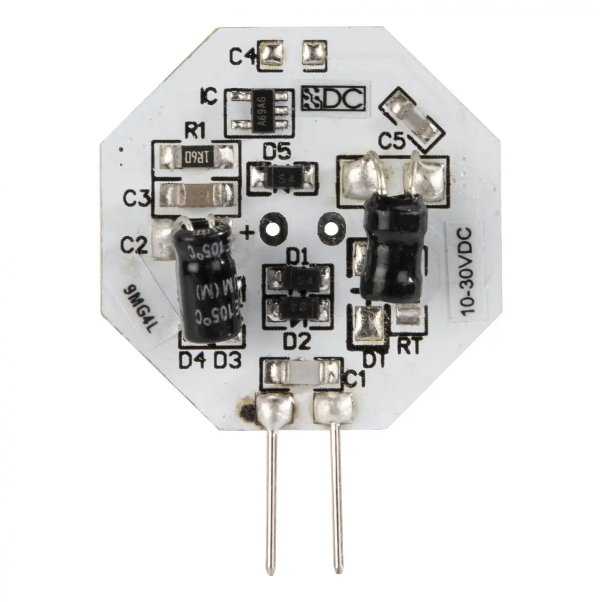 Modul 9er SMD - soclu G4