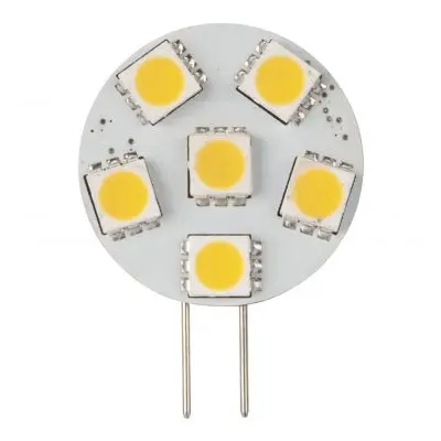 6 SMD modul - G4 aljzat