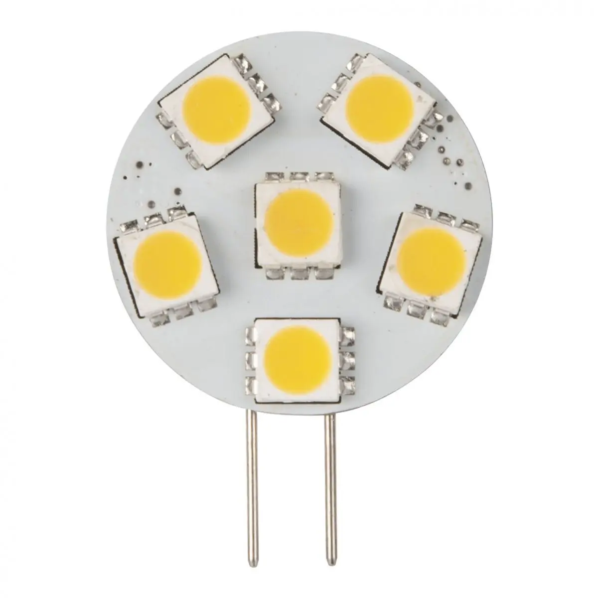 6 SMD modul - G4 aljzat