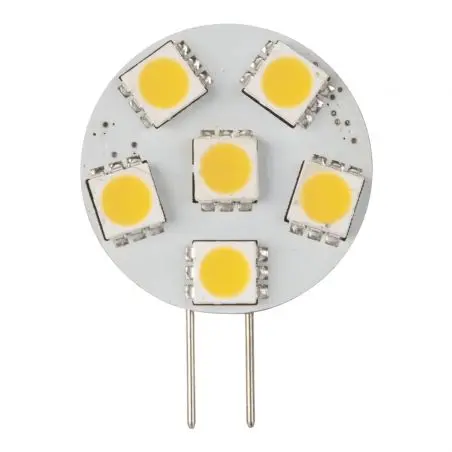 6 SMD modul - G4 aljzat