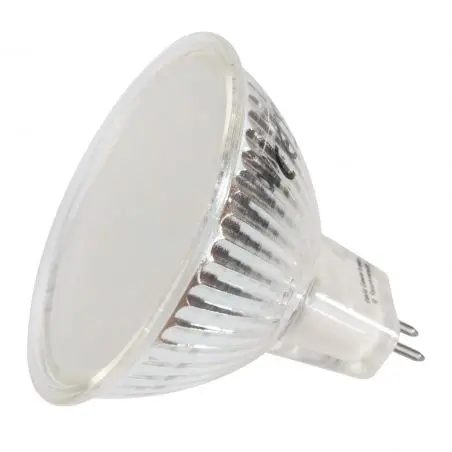 21er SMD spot MR 16 - foglalat GU5.3