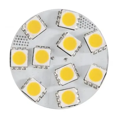 Modul 10 SMD - soclu GZ4