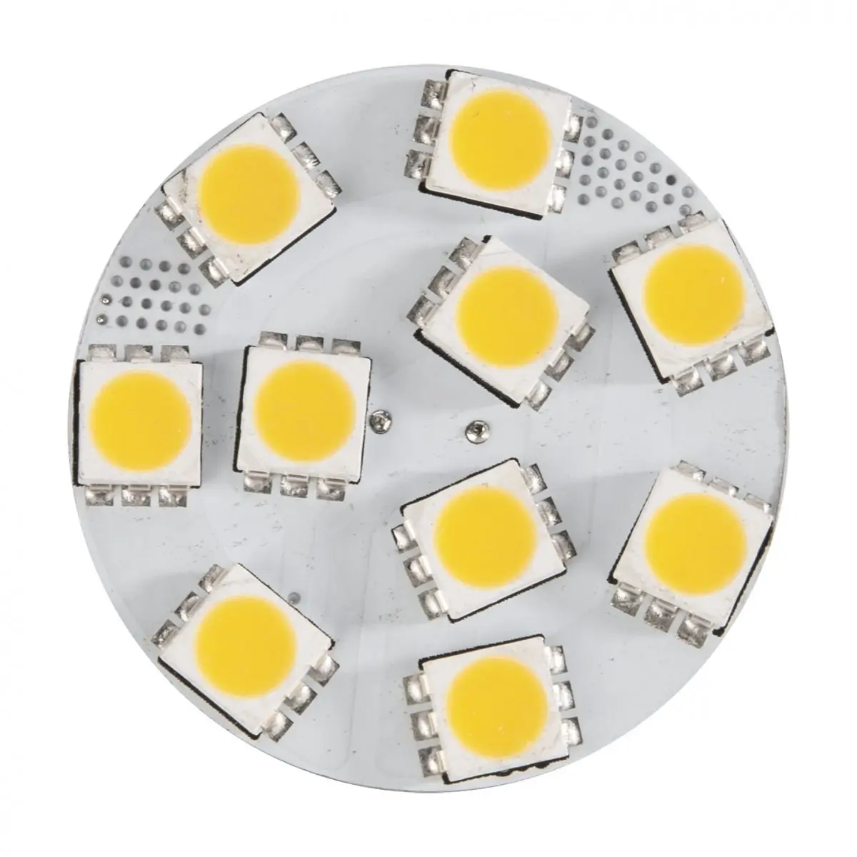 Modul 10 SMD - soclu GZ4