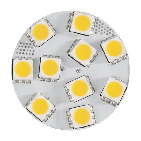 Modul 10 SMD - soclu GZ4