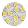 10 SMD modul - GZ4 aljzat