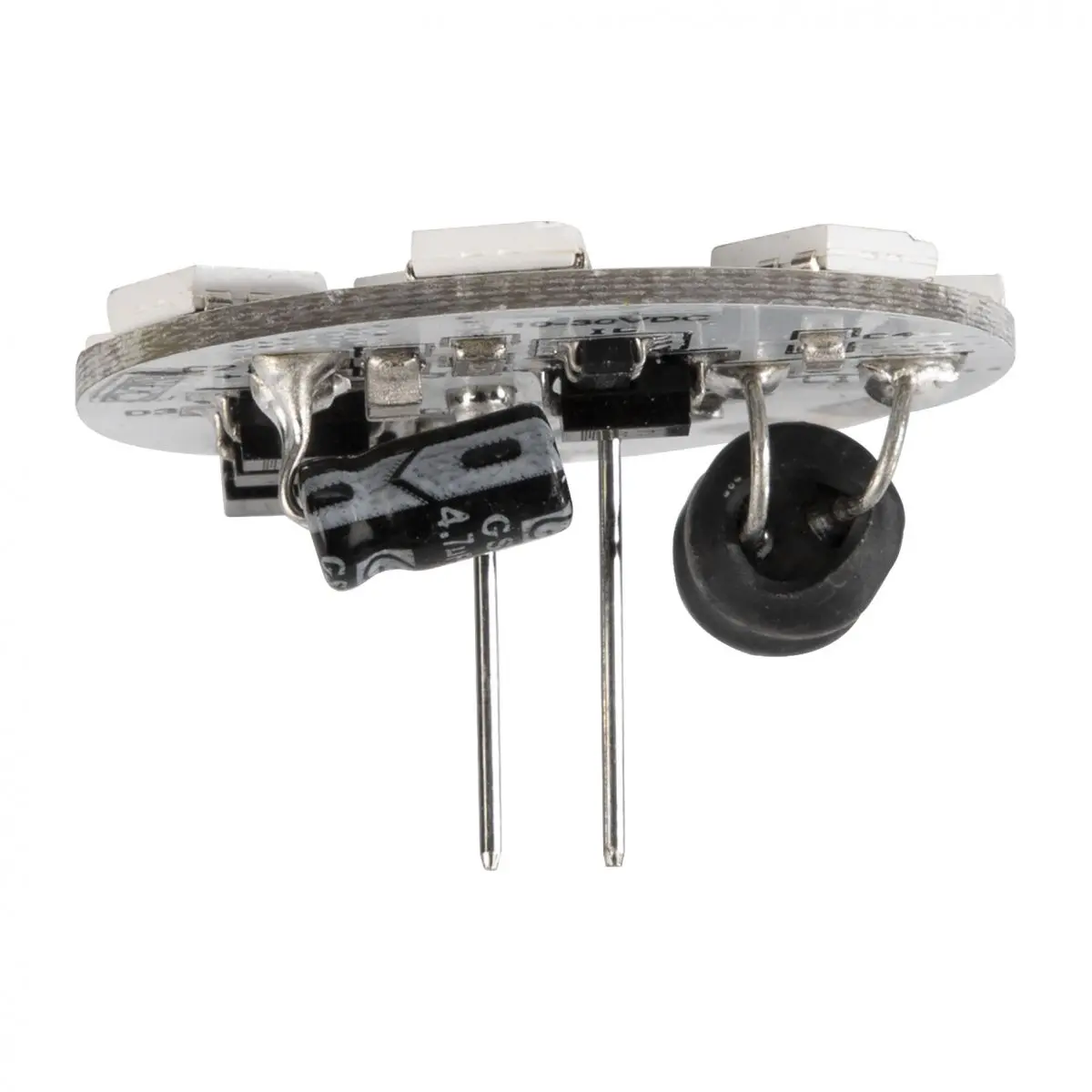 10 SMD modul - zásuvka GZ4