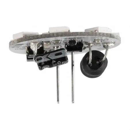Modul 10 SMD - soclu GZ4