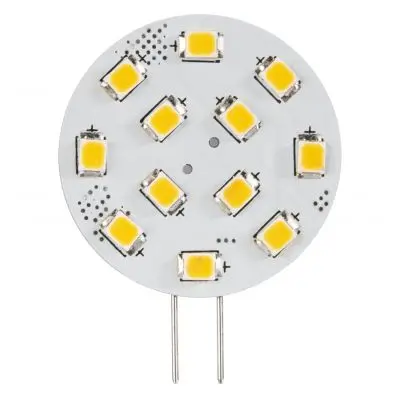 Iluminant CRI 90+ - modul 12 LED