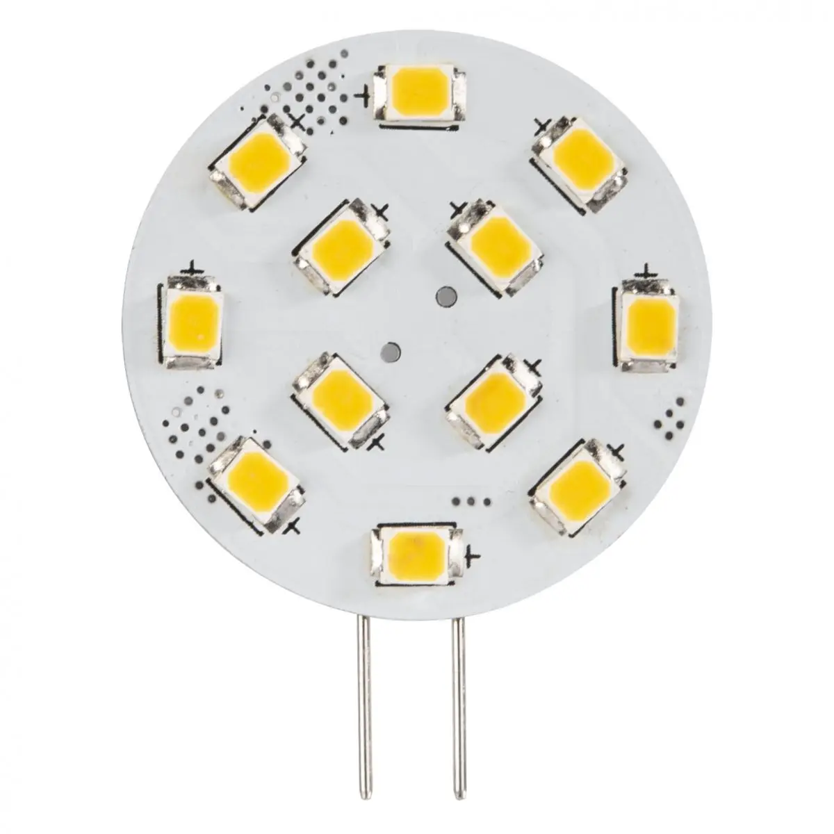 Világító CRI 90+ - 12 LED modul