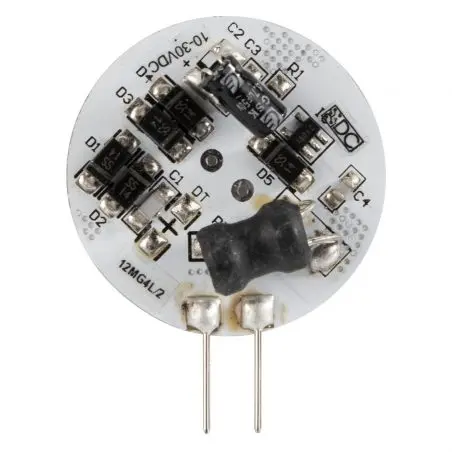 Világító CRI 90+ - 12 LED modul