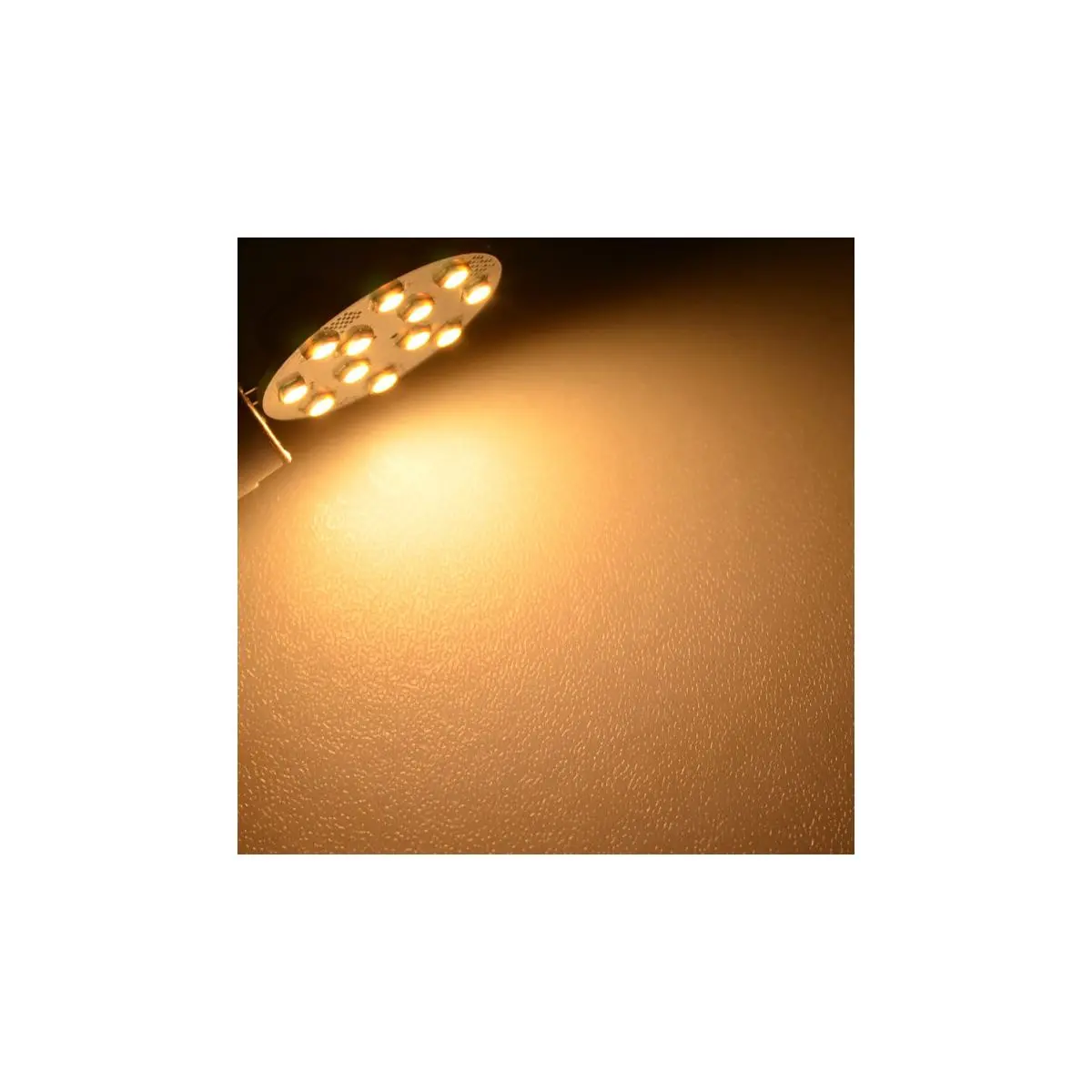 Iluminant CRI 90+ - modul 12 LED