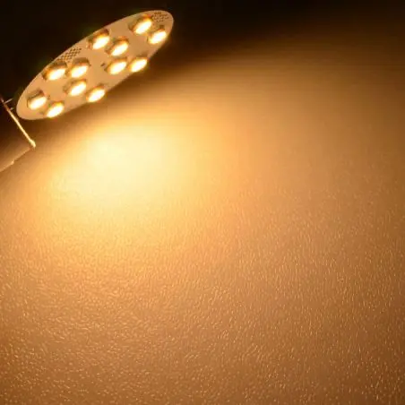 Világító CRI 90+ - 12 LED modul
