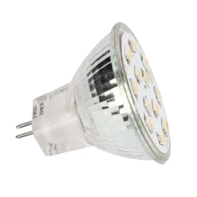 Iluminant CRI 90+ - 12 puncte LED MR11