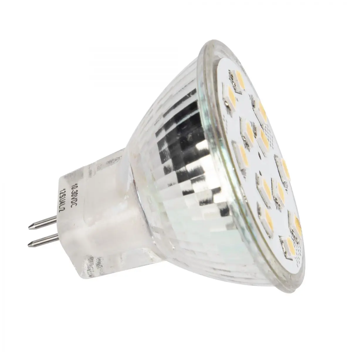 Iluminant CRI 90+ - 12 puncte LED MR11