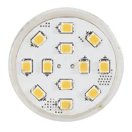 Iluminant CRI 90+ - 12 puncte LED MR11