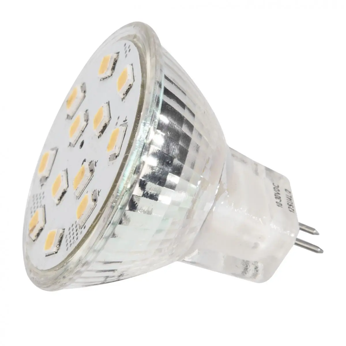 Iluminant CRI 90+ - 12 puncte LED MR11