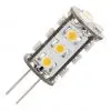 Iluminare CRI 90+ - 15 LED G4