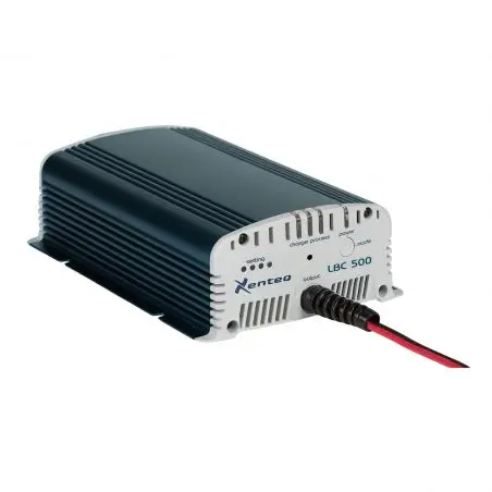 Nabíjačka Xenteq LBC 512-10S - 12 V, 10 A