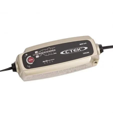 Incarcator baterie MXS 5.0